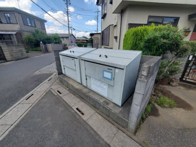 【その他共用部分】 | ブリーゼ・カーサ