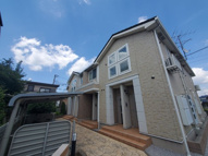 ブリーゼ・カーサの画像