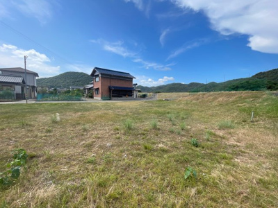 【外観】 | 赤穂市高雄1930-1