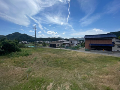 【外観】 | 赤穂市高雄1930-1