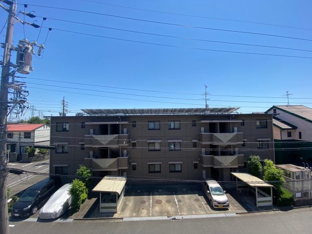 レナジア名和の展望|レナジア名和