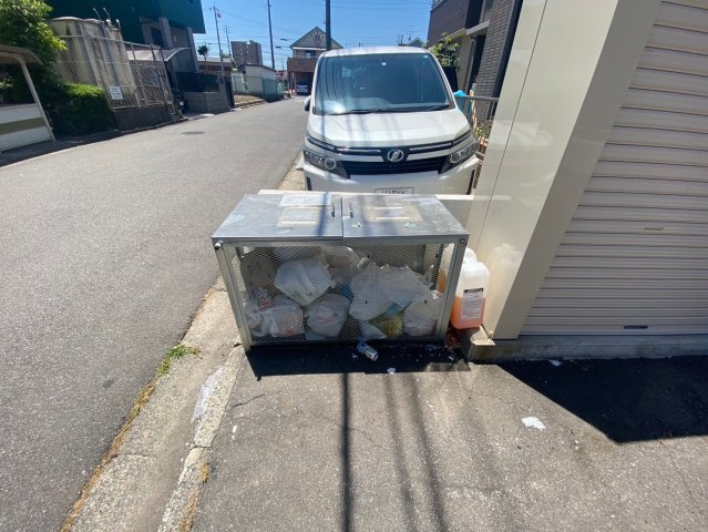 レナジア名和のその他共用部分|レナジア名和