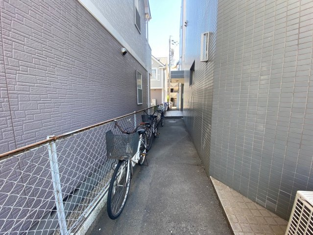 レナジア名和のその他共用部分|レナジア名和