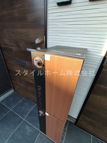 Bell･Giardinoのその他共用部分