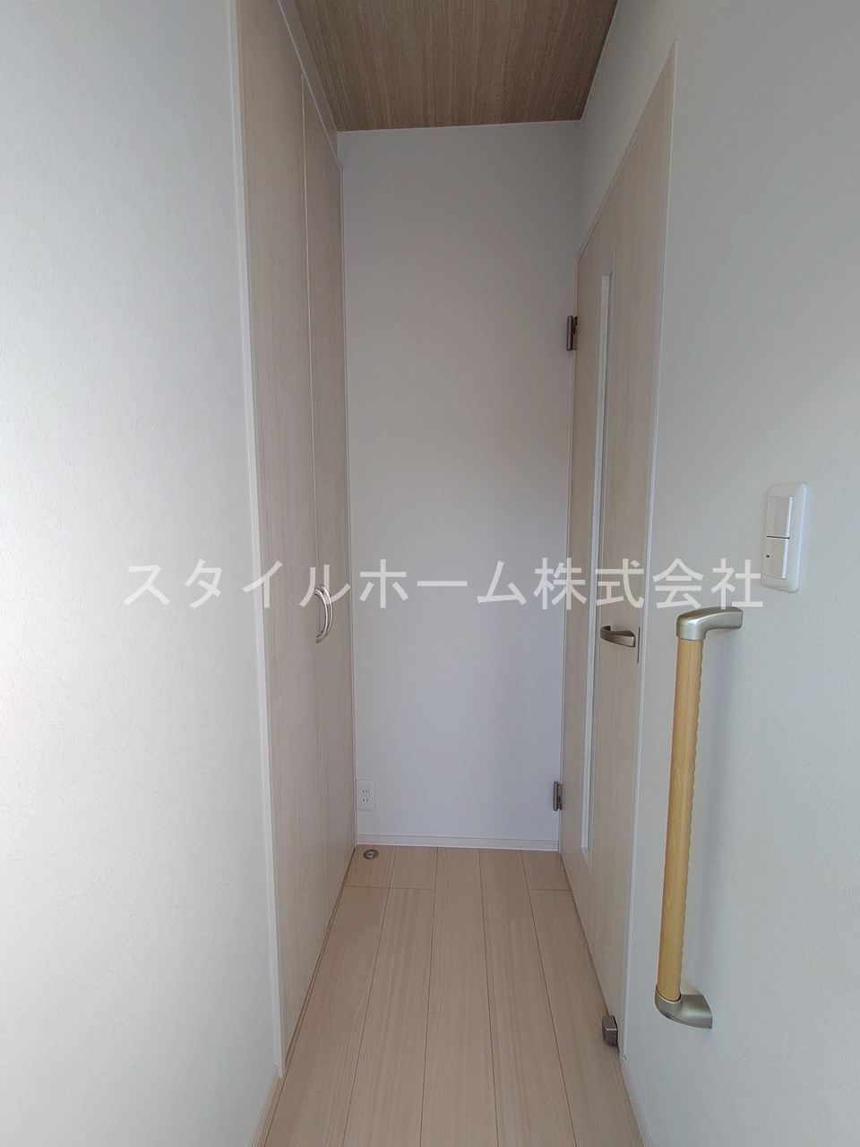 Bell･Giardinoの収納