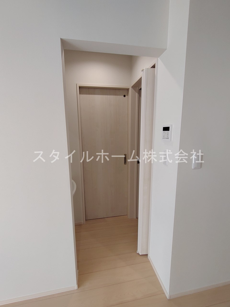 Bell･Giardinoの収納