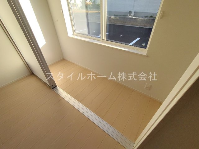 Bell･Giardinoの居間・リビング