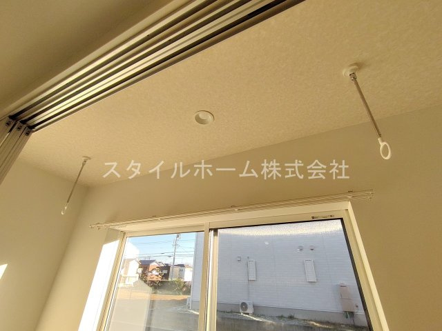 Bell･Giardinoの設備