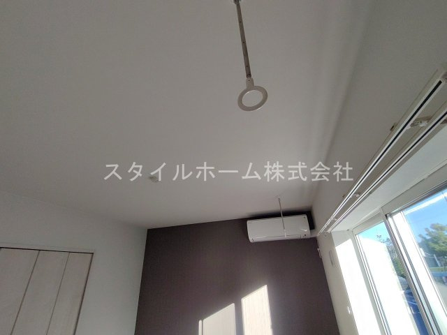 Bell･Giardinoの設備
