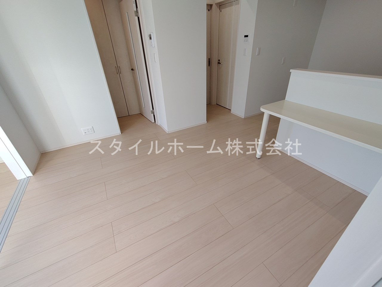 Bell･Giardinoの内装