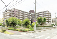 武庫川ニュースカイハイツの画像