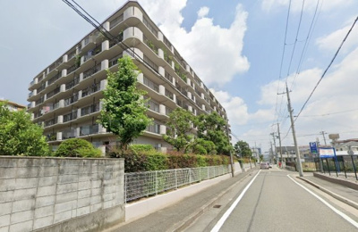 【外観】 | 武庫川ニュースカイハイツ