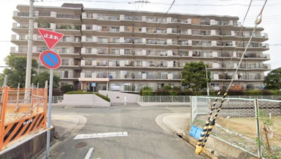 【外観】 | 武庫川ニュースカイハイツ