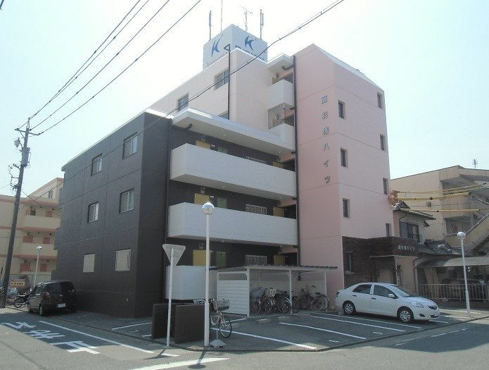 高杉雅ハイツ