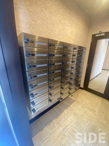 【その他共用部分】