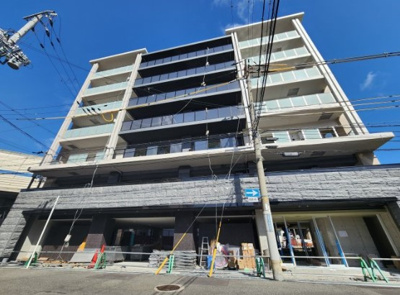 【外観】 | felice vita | 外観★