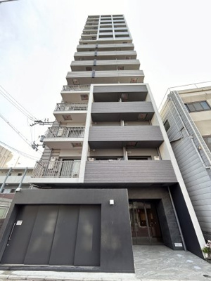 【外観】 | レーヴメゾン出屋敷