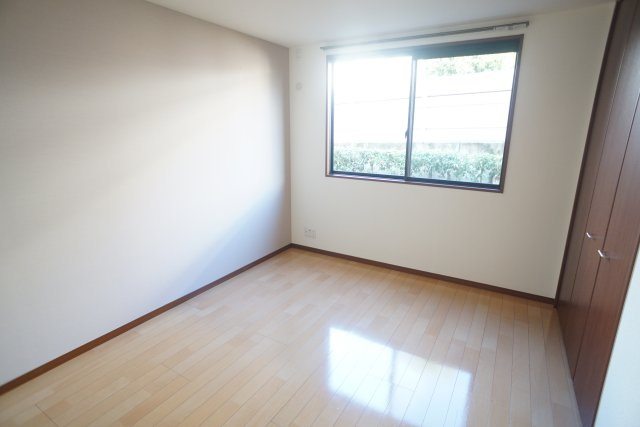 ランジェ御殿山のその他