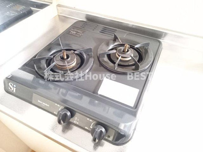 【キッチン】 | プラチナコート