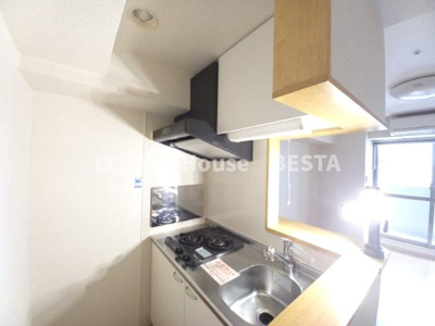 【キッチン】 | プラチナコート