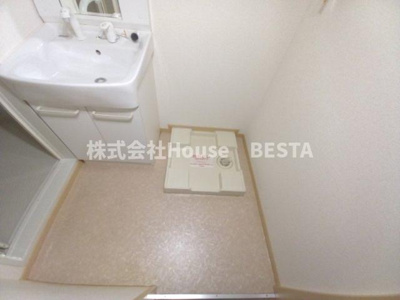 【洗面所】 | プラチナコート