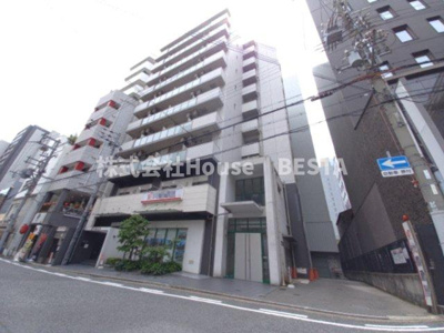 【外観】 | プラチナコート