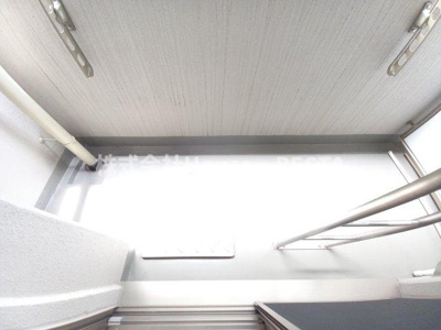 【バルコニー】 | プラチナコート