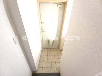 【玄関】 | プラチナコート