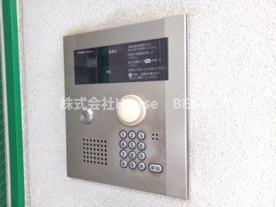 【エントランス】 | プラチナコート