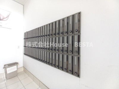 【その他共用部分】 | プラチナコート