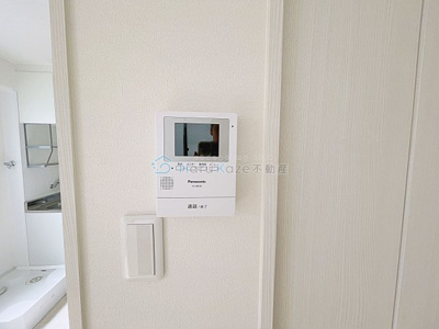 【セキュリティ】 | 第二祐徳プラザ【名古屋市賃貸・平子2丁目】