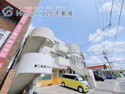 第二祐徳プラザ【名古屋市賃貸・平子2丁目】の画像