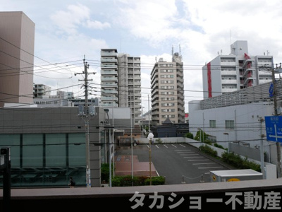 【展望】 | ダイアパレス京葉蘇我Ⅲ