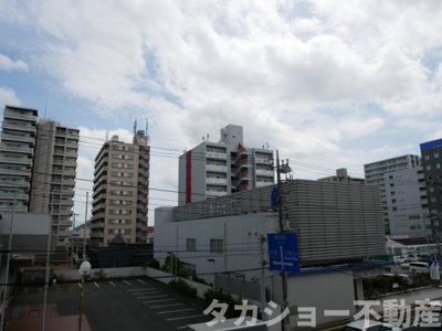 【展望】 | ダイアパレス京葉蘇我Ⅲ