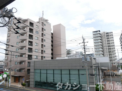 【展望】 | ダイアパレス京葉蘇我Ⅲ