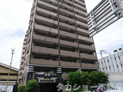 【外観】 | ダイアパレス京葉蘇我Ⅲ | 外観もきれいです