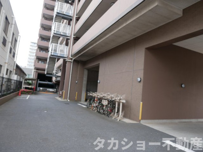 【外観】 | ダイアパレス京葉蘇我Ⅲ | おしゃれな外観です