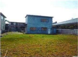 【外観】 | 今堅田②　T貸地