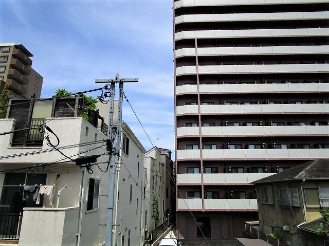 アミーゴHARAの展望