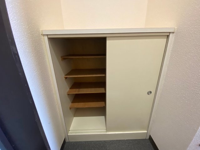 レナジア名和| 名古屋市の賃貸ならMy賃貸の収納|レナジア名和
