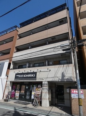 【外観】 | アズビー千里山 | 外観★