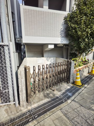 サンライズ早子のその他共用部分
