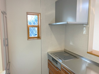 【キッチン】 | 近江八幡市川原町1丁目　中古戸建