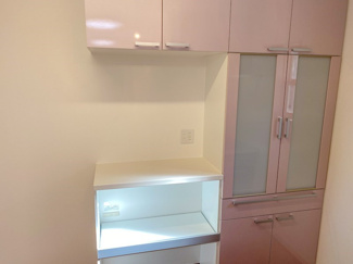 【収納】 | 近江八幡市川原町1丁目　中古戸建