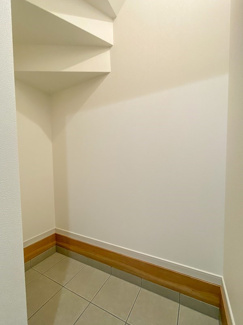 【収納】 | 近江八幡市川原町1丁目　中古戸建