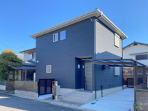 近江八幡市川原町1丁目　中古戸建の画像