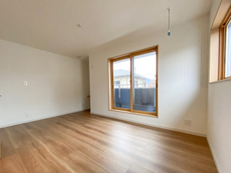 【洋室】 | 近江八幡市川原町1丁目　中古戸建