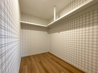 【収納】 | 近江八幡市川原町1丁目　中古戸建