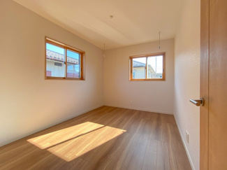 【洋室】 | 近江八幡市川原町1丁目　中古戸建