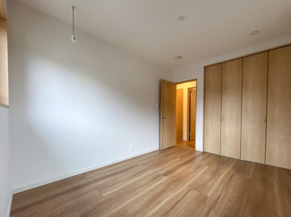 【洋室】 | 近江八幡市川原町1丁目　中古戸建